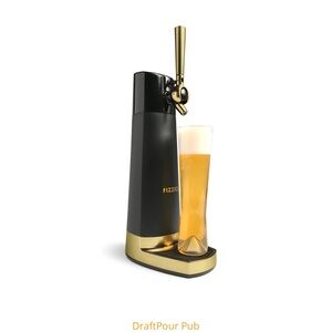 Fizzics DraftPour Beer Dispenser